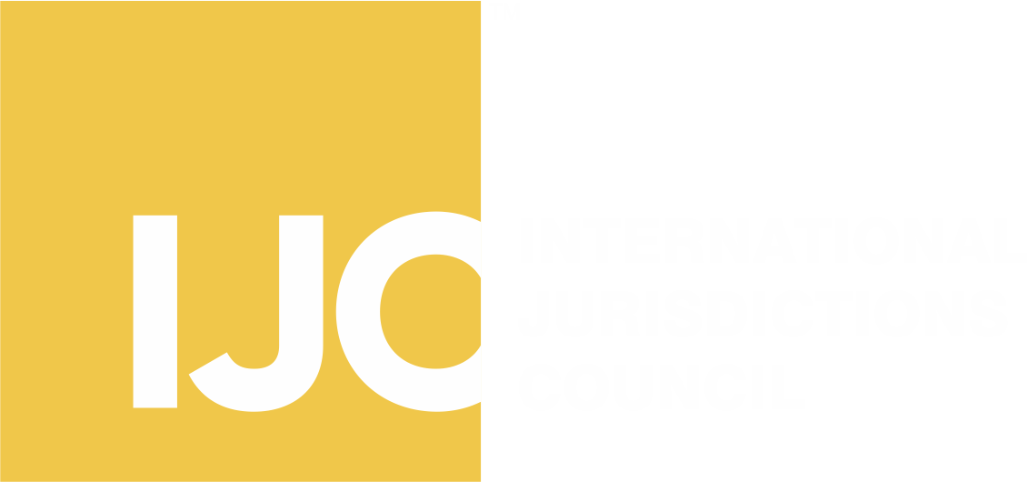 International Jurisdictions Council