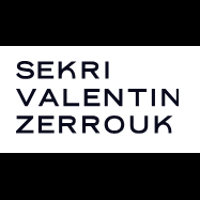 Sekri Valentin Zerrouk