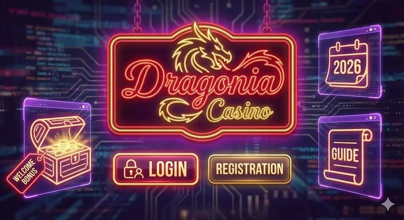 Dragonia casino en ligne à France