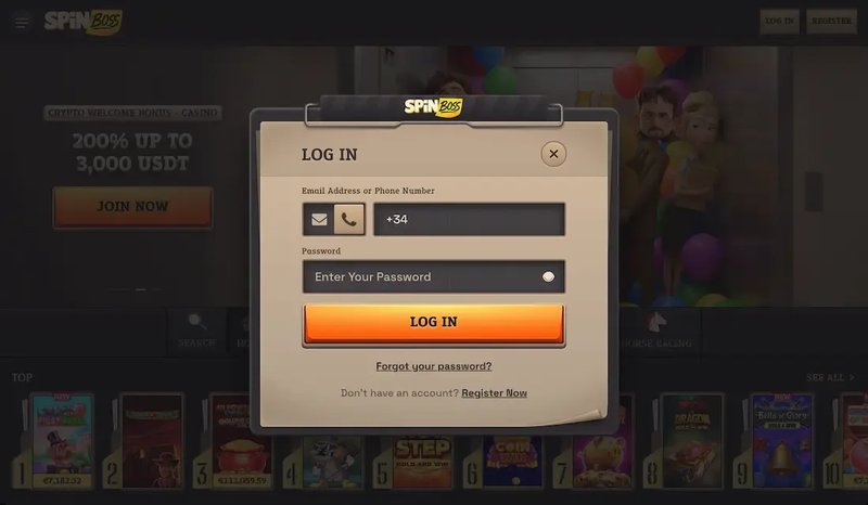 Unlock Exclusive Bonuses with SpinBoss Casino in the UK Today