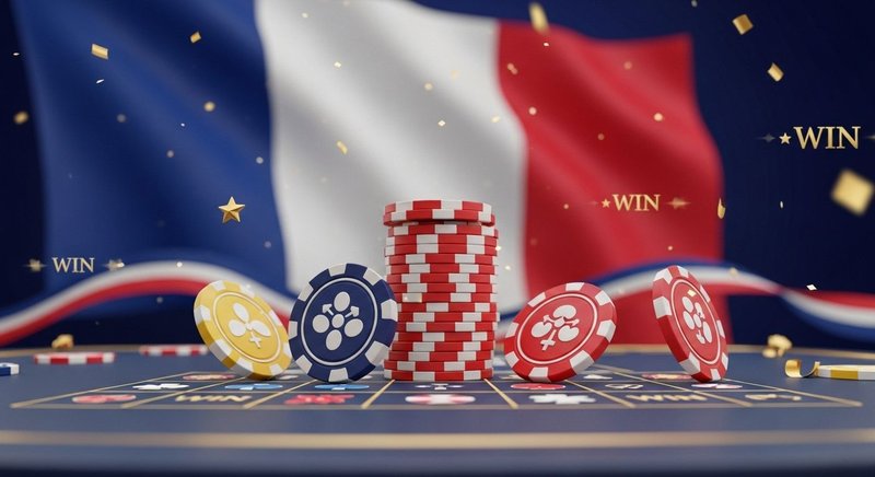Démarrez votre Aventure Instantanée dans le Meilleur Casino en Ligne en France à France Démarrez votre Aventure Instantanée dans le Meilleur Casino en Ligne en France à France