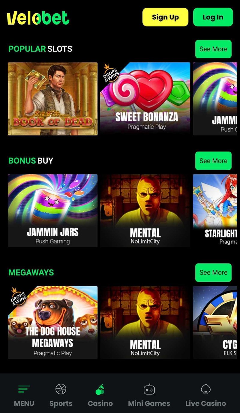 Velobet bonus code in GB Velobet bonus code in GB
